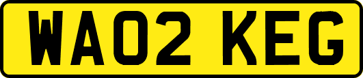 WA02KEG