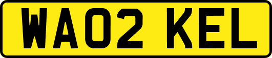 WA02KEL