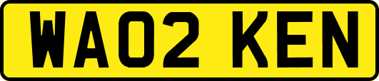 WA02KEN