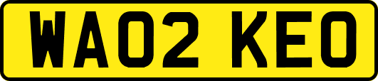 WA02KEO