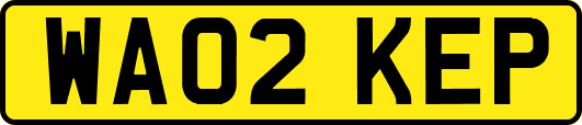 WA02KEP