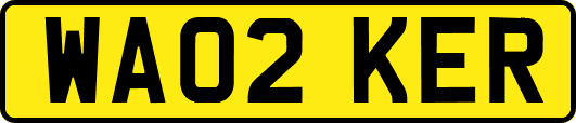 WA02KER