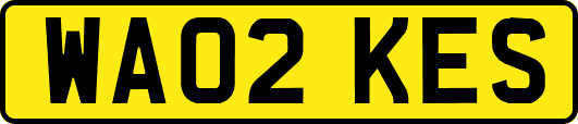 WA02KES