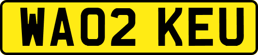 WA02KEU