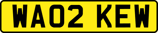 WA02KEW