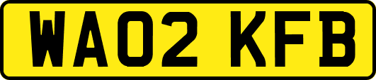 WA02KFB