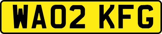 WA02KFG