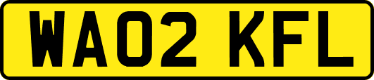 WA02KFL