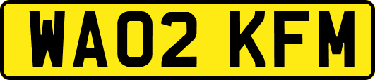 WA02KFM