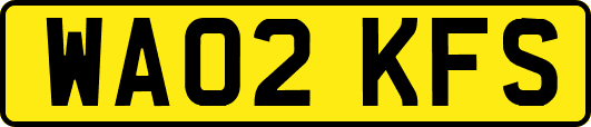 WA02KFS