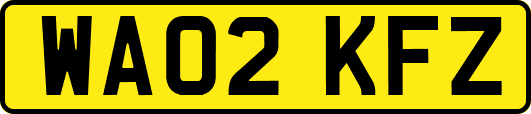 WA02KFZ