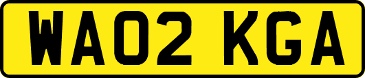 WA02KGA