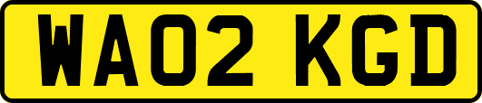 WA02KGD