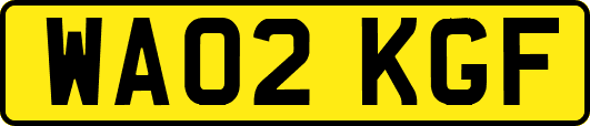 WA02KGF