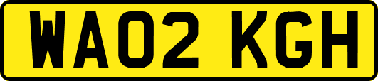 WA02KGH