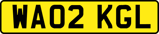 WA02KGL
