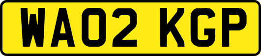 WA02KGP
