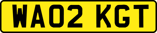 WA02KGT