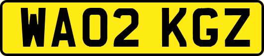 WA02KGZ