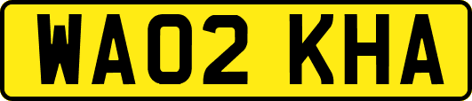 WA02KHA