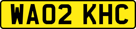 WA02KHC