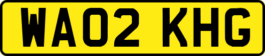 WA02KHG