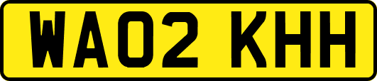 WA02KHH