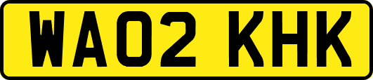WA02KHK