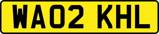 WA02KHL