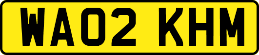 WA02KHM