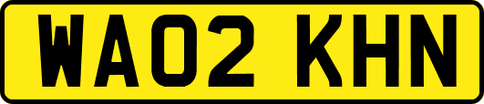 WA02KHN