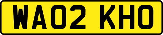 WA02KHO