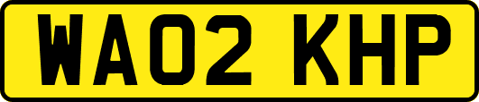 WA02KHP