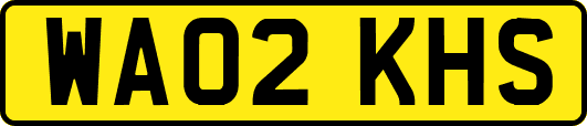 WA02KHS