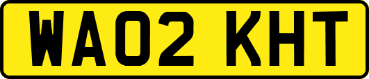 WA02KHT