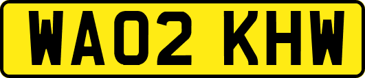 WA02KHW