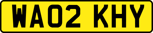 WA02KHY