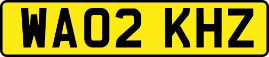 WA02KHZ