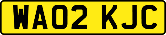 WA02KJC