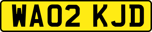 WA02KJD