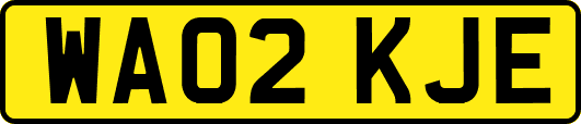 WA02KJE