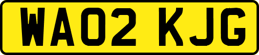 WA02KJG