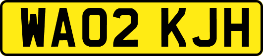 WA02KJH