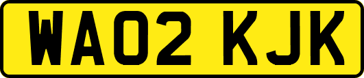 WA02KJK