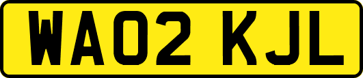 WA02KJL