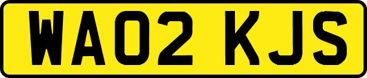 WA02KJS