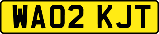 WA02KJT