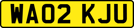 WA02KJU