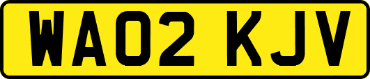 WA02KJV