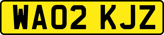 WA02KJZ